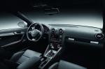 Audi RS3 Sportback 2011 года (WW)